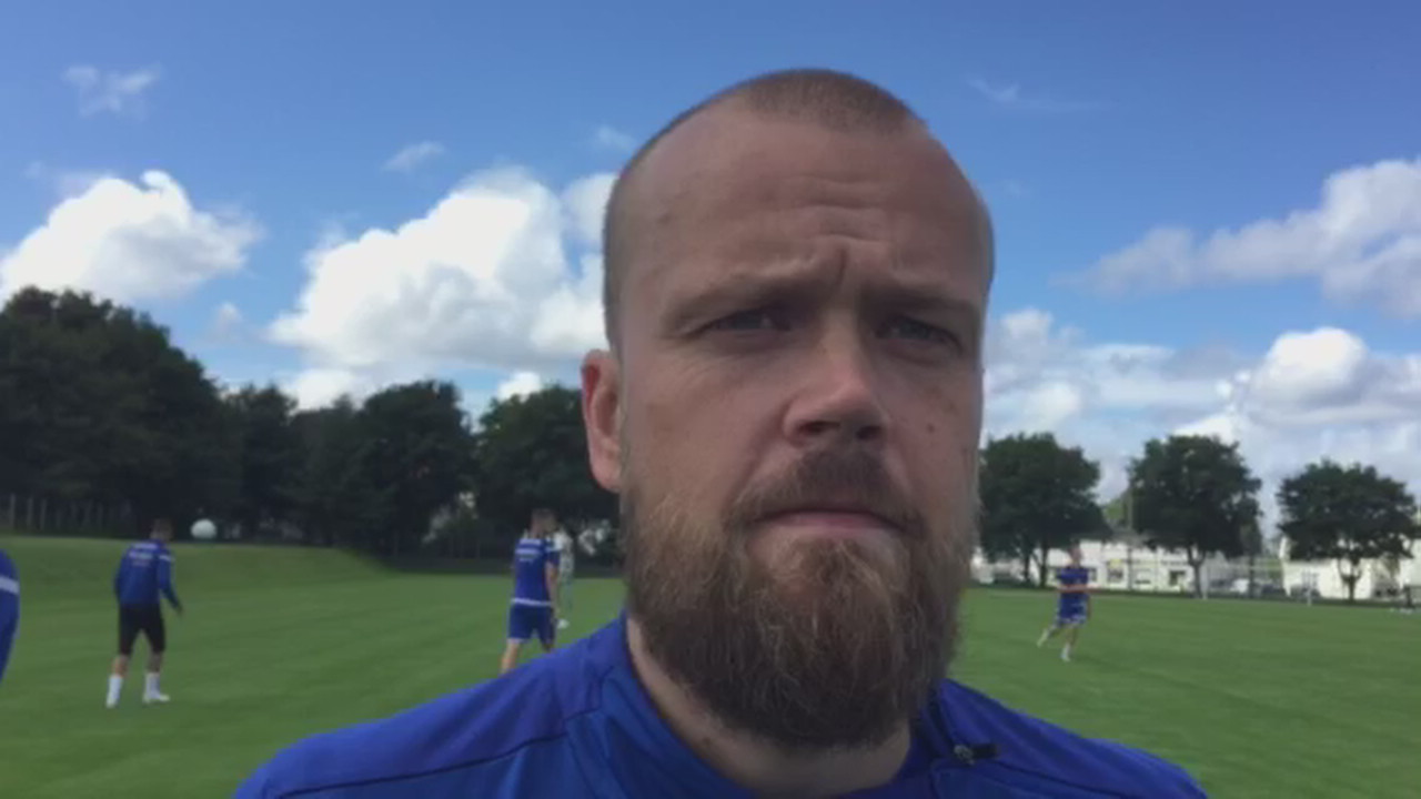 Christian før Enga.MOV